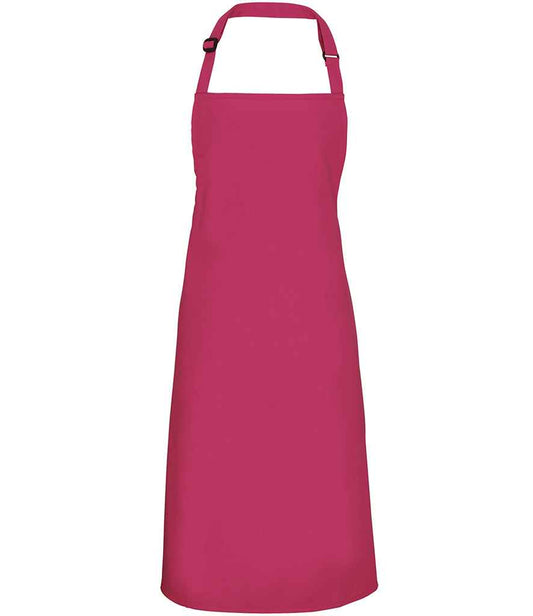 Premier 'Colours' Bib Apron (1/2)