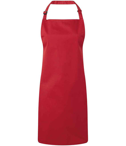 Premier 'Colours' Bib Apron (1/2)