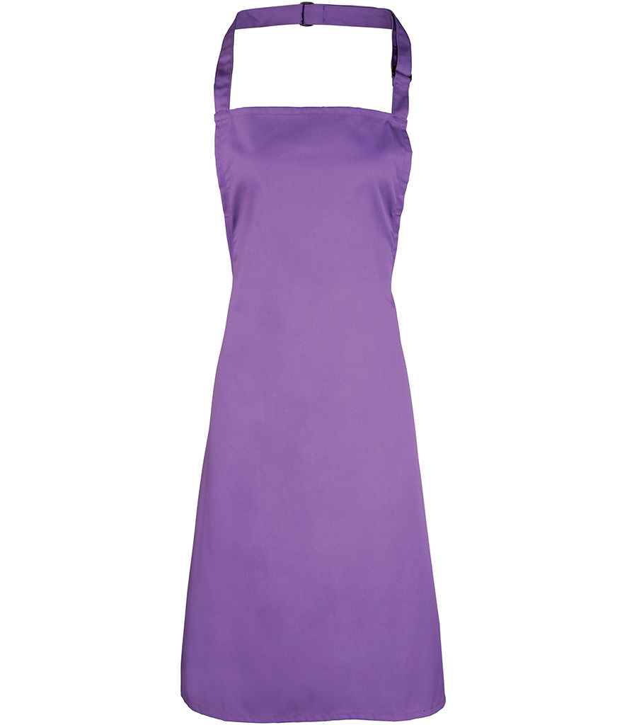 Premier 'Colours' Bib Apron (1/2)