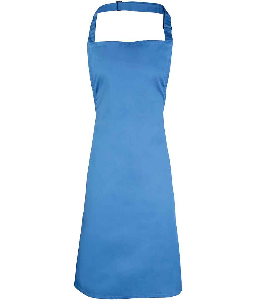 Premier 'Colours' Bib Apron (2/2)