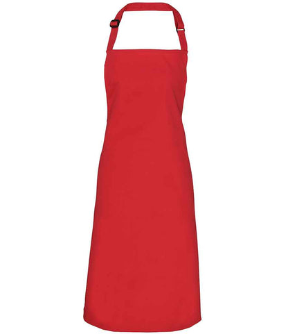 Premier 'Colours' Bib Apron (2/2)