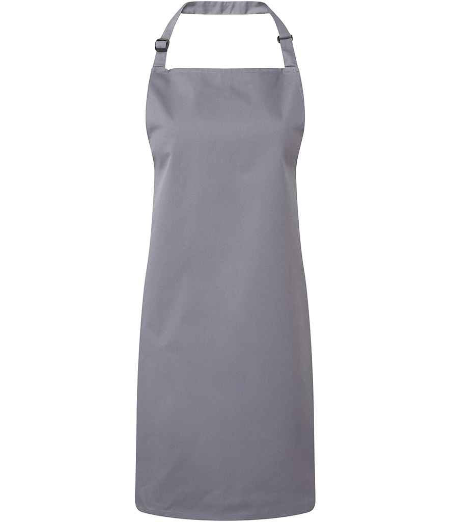 Premier 'Colours' Bib Apron (2/2)