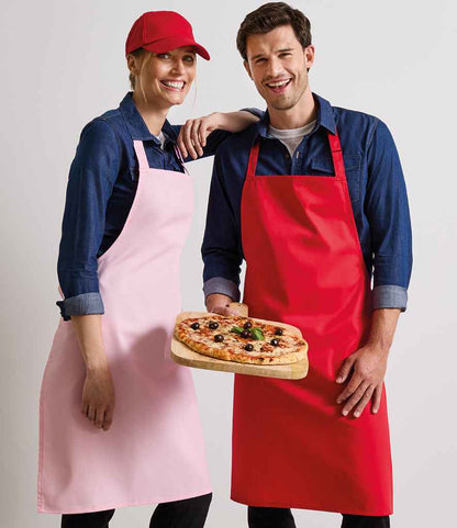 Premier 'Colours' Bib Apron (2/2)