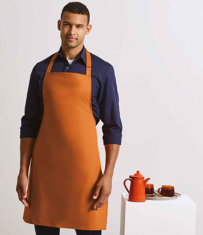 Premier 'Colours' Bib Apron (2/2)