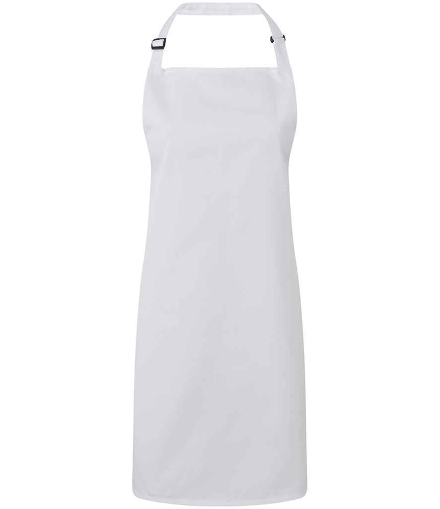 Premier 'Colours' Bib Apron (2/2)