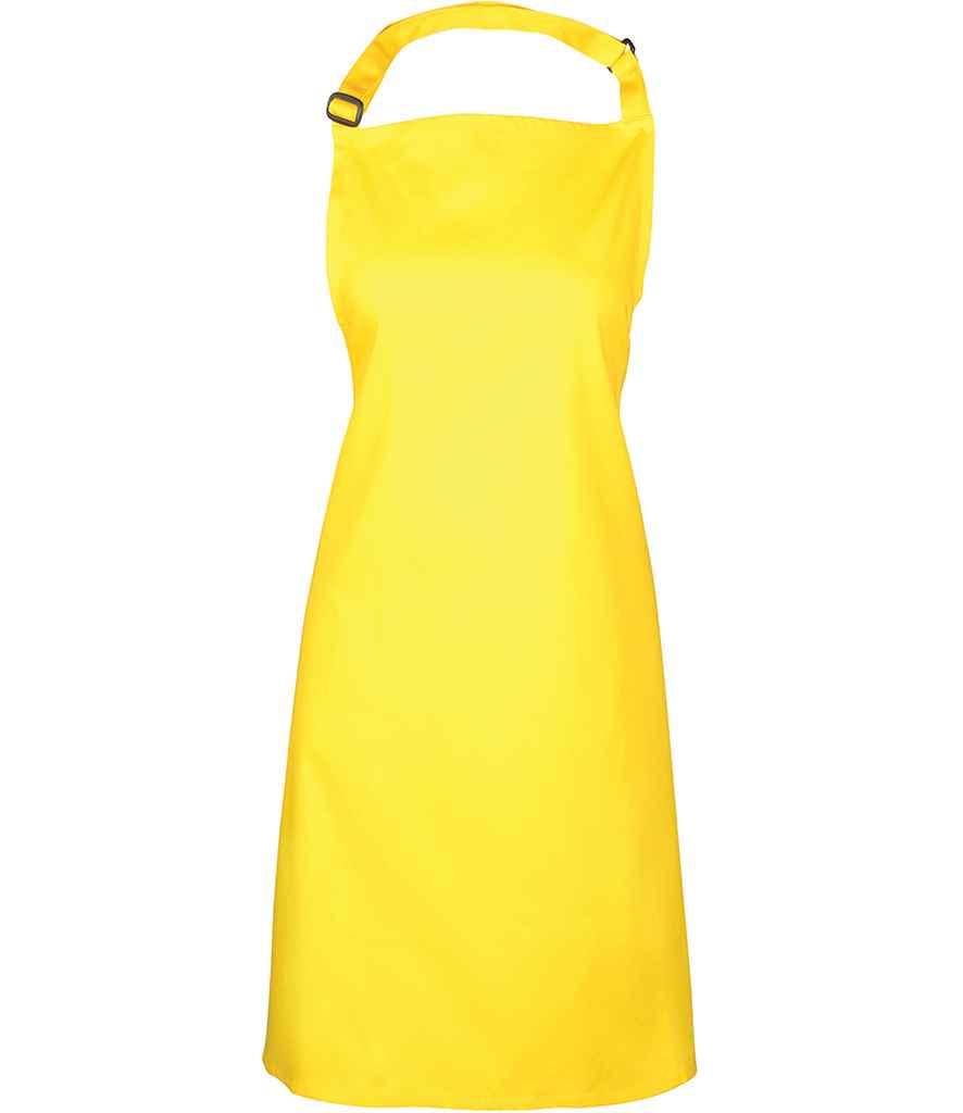 Premier 'Colours' Bib Apron (2/2)