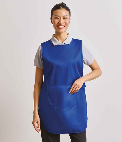 Premier Long Pocket Tabard