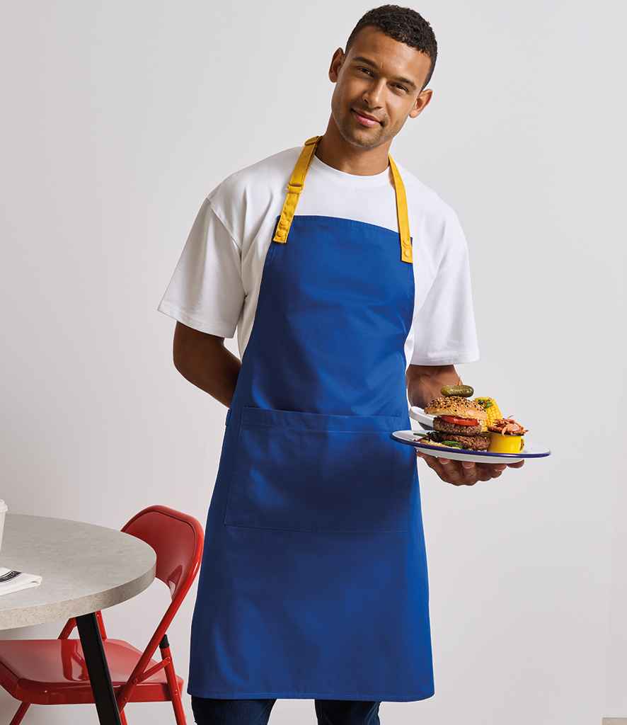 Premier Swap and Pop Customisable Apron Body