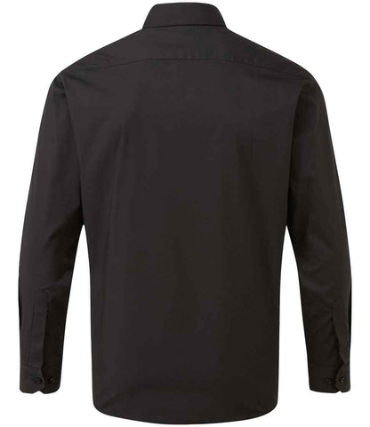 PR200 Black Back