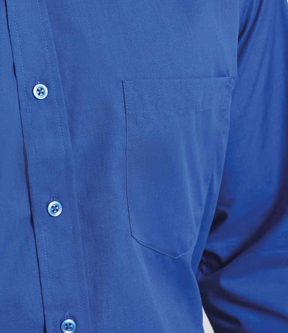 PR200 Royal Blue Model