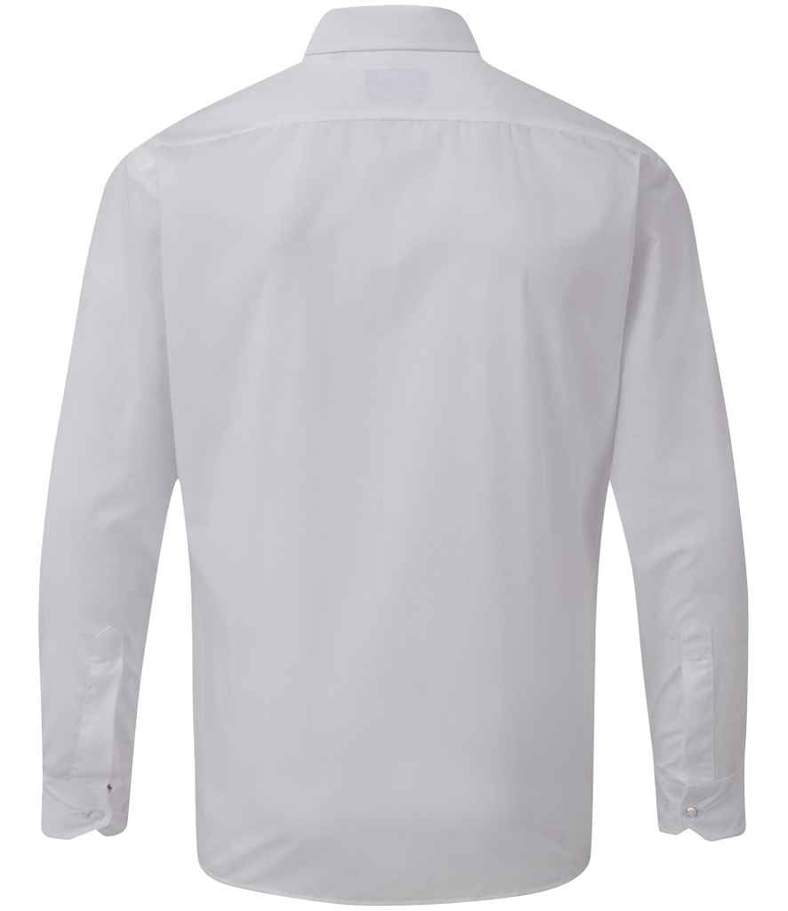 Premier Long Sleeve Poplin Shirt (3/3)