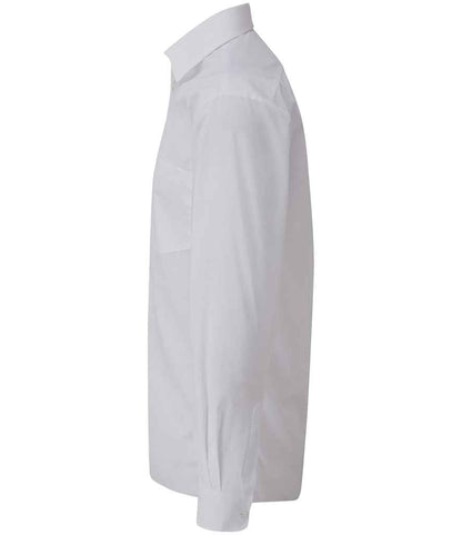 Premier Long Sleeve Poplin Shirt (3/3)