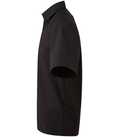 Premier Short Sleeve Poplin Shirt (1/3)