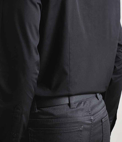 PR203 Black Model