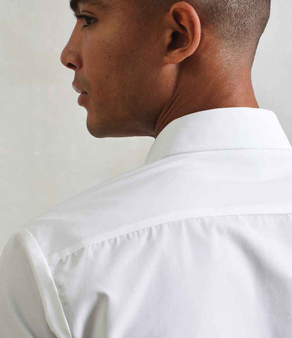 Premier Supreme Long Sleeve Poplin Shirt