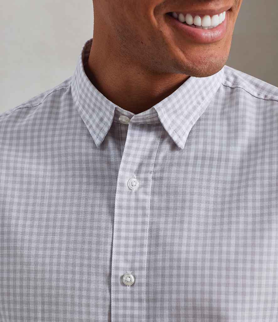 Premier Maxton Check Long Sleeve Shirt