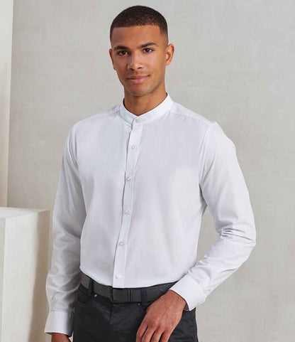 PR258 White Model