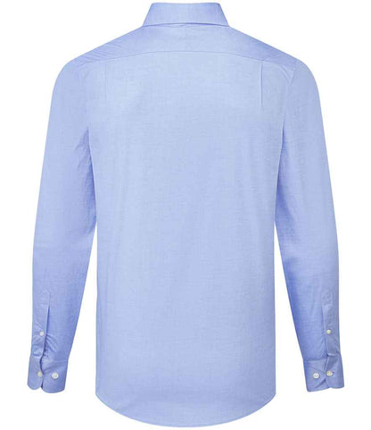 PR284 Oxford Blue Back