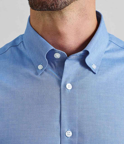 Premier Supreme Long Sleeve Oxford Shirt