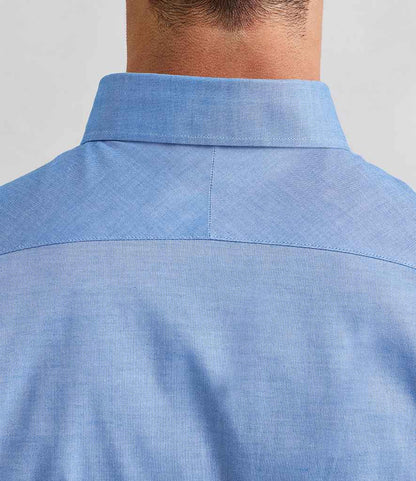 Premier Supreme Long Sleeve Oxford Shirt