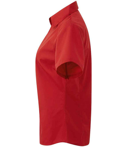 PR302 Red Left