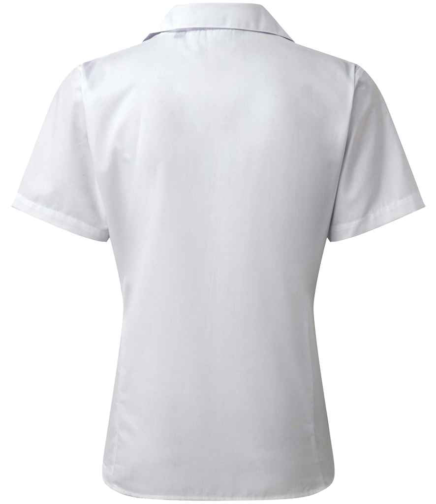 PR302 White Back