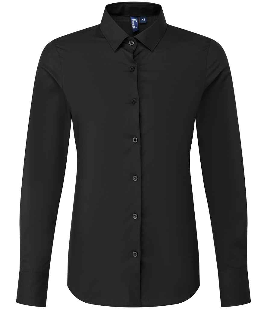 PR303 Black Front