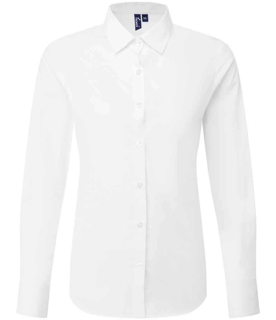 PR303 White Front