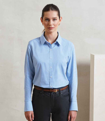PR320 Light Blue/White Model