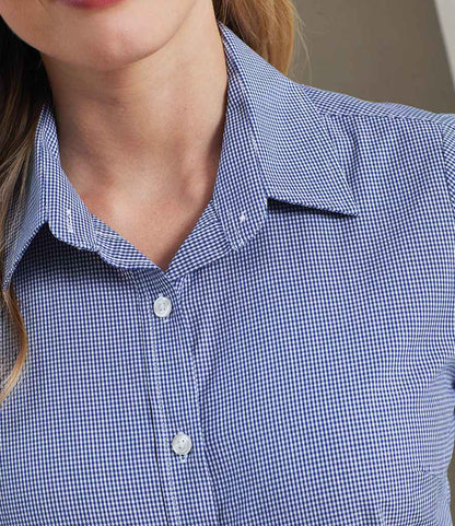 PR321 Navy/White Model