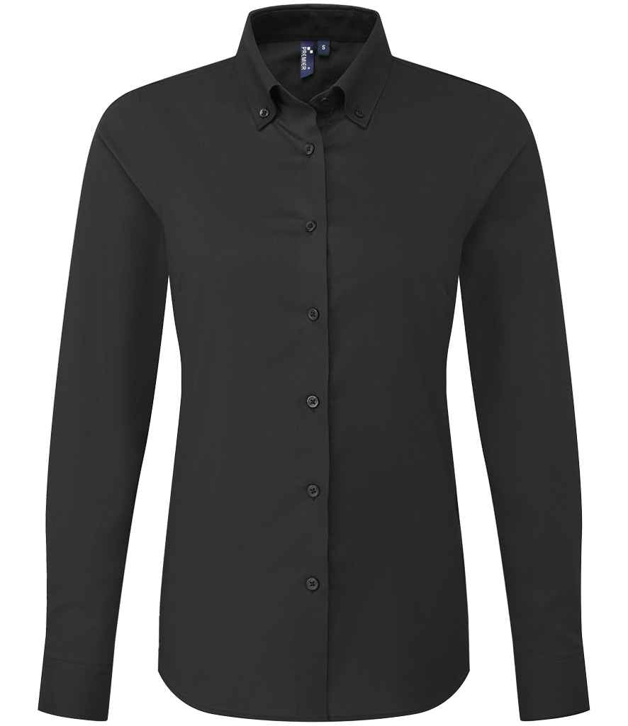 PR384 Black Front