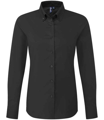PR384 Black Front