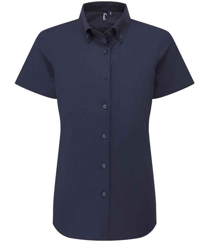 PR386 Navy Front