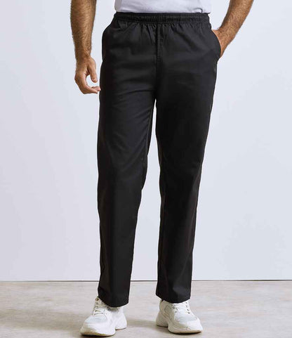 Premier Essential Chef's Trousers