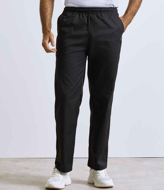 Premier Essential Chef's Trousers