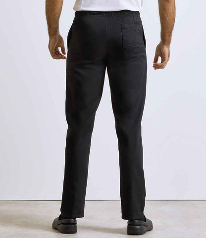 PR554 Black Model