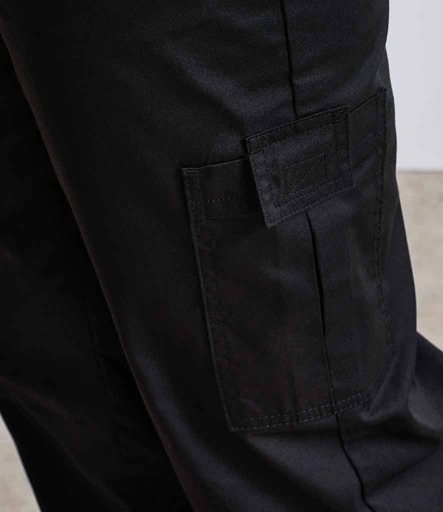 Premier Essential Chef's Cargo Trousers