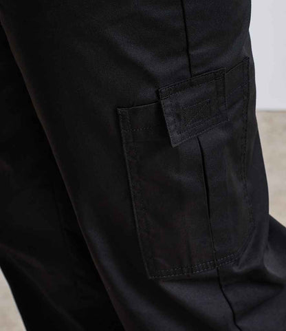 Premier Essential Chef's Cargo Trousers