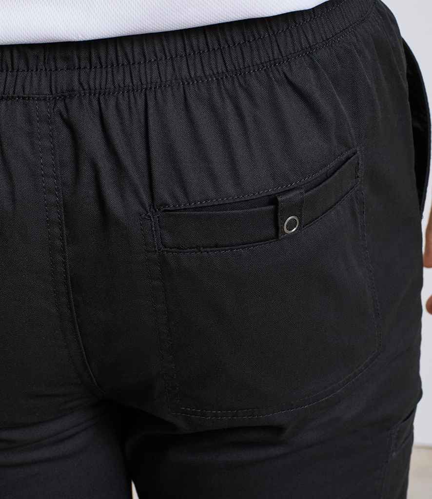Premier Recyclight® Chef's Cargo Trousers