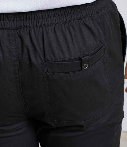 Premier Recyclight® Chef's Cargo Trousers
