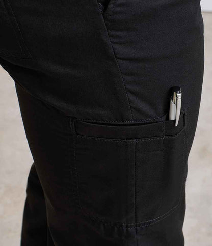 PR557 Black Model