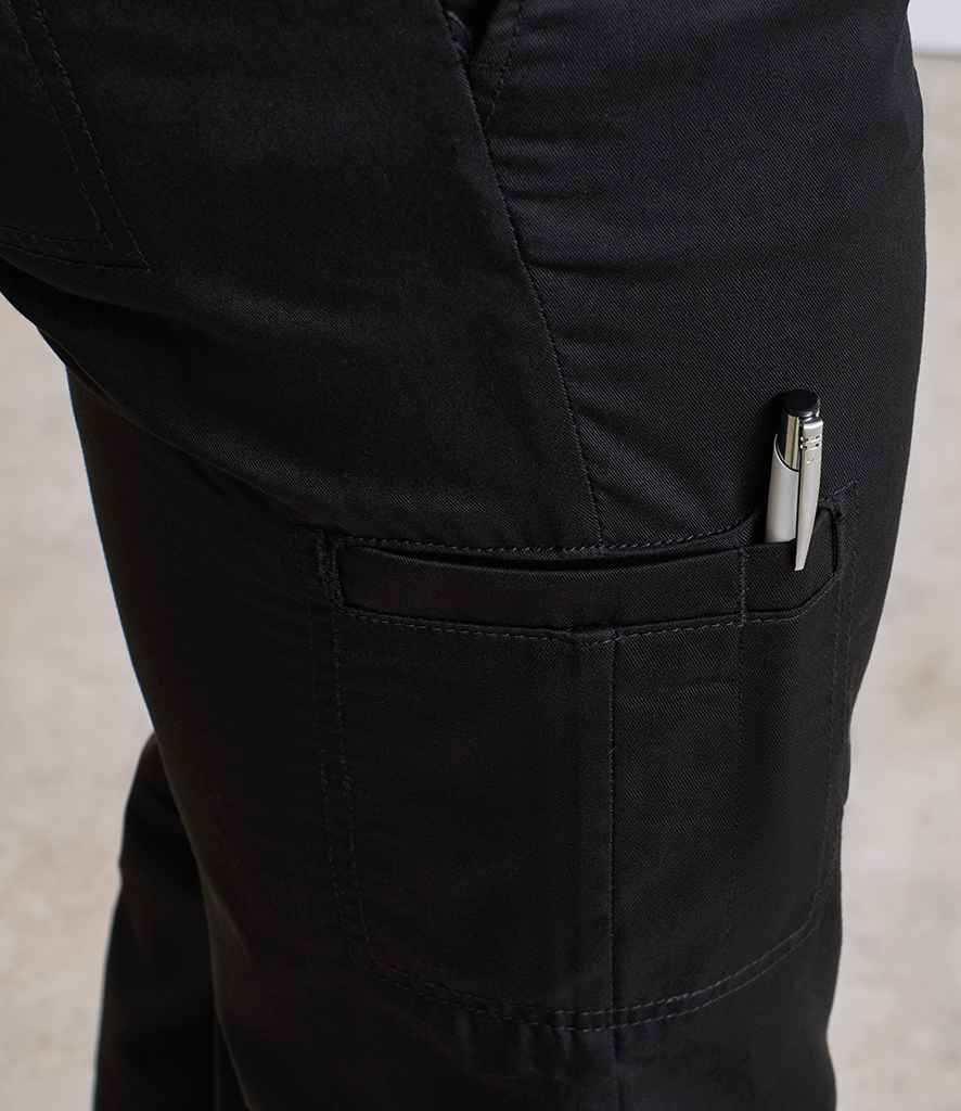 Premier Recyclight® Chef's Cargo Trousers