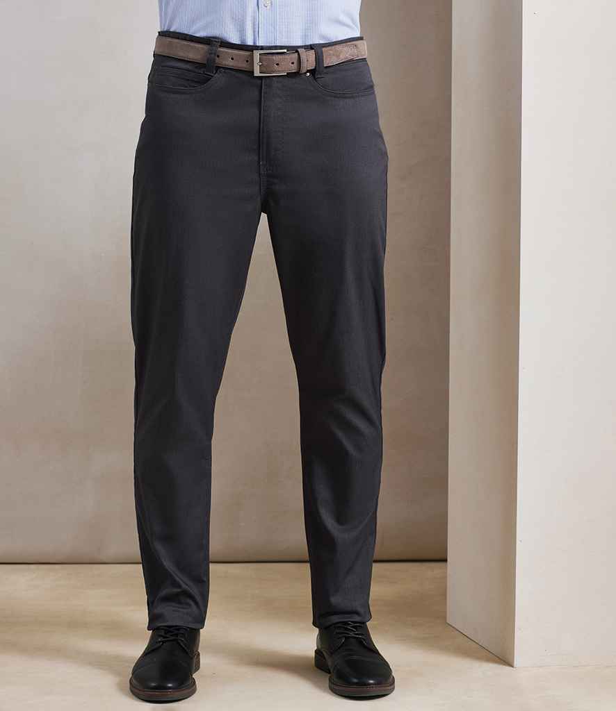 Premier Performance Chino Jeans