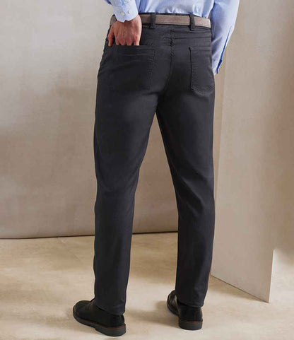 Premier Performance Chino Jeans