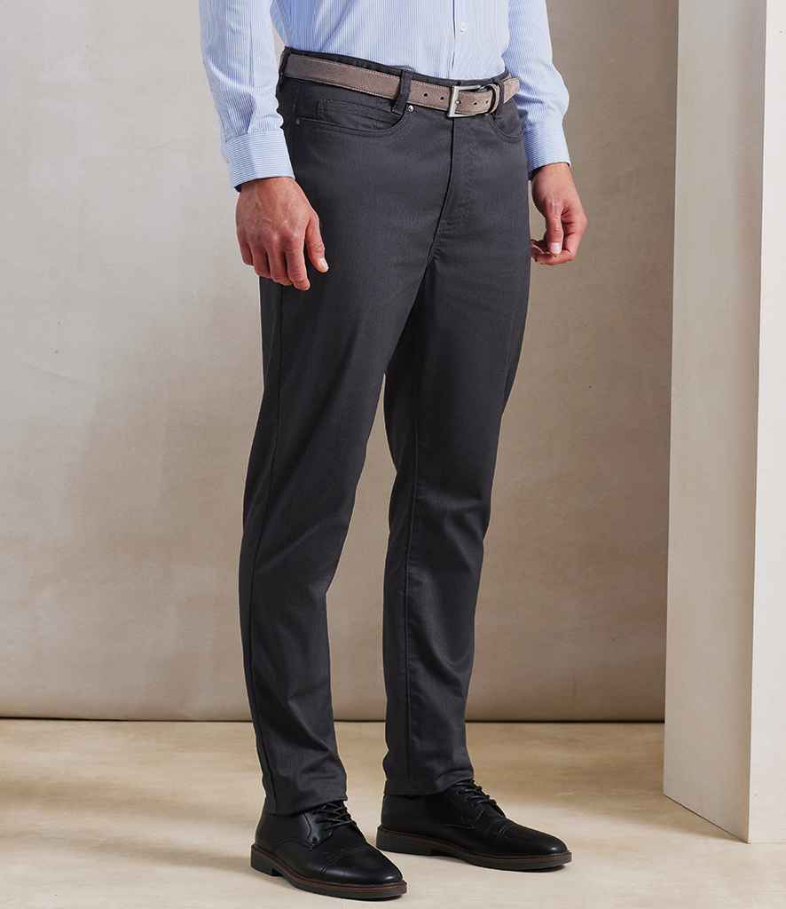 Premier Performance Chino Jeans