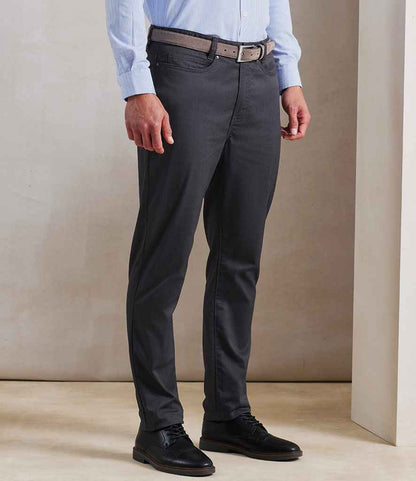 Premier Performance Chino Jeans