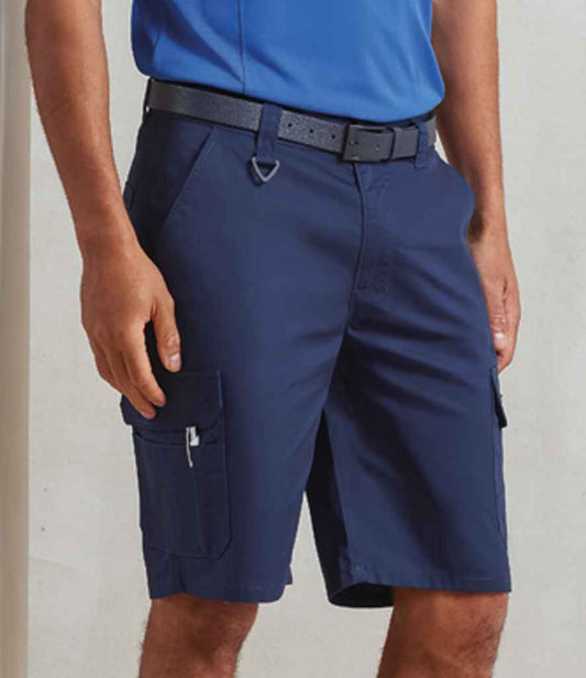 PR564 Navy Model
