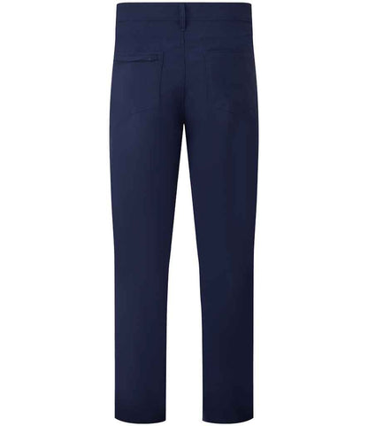 Premier Unisex Stretchchecker Adapt Trousers