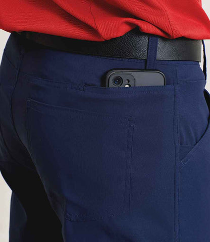 Premier Unisex Stretchchecker Adapt Trousers