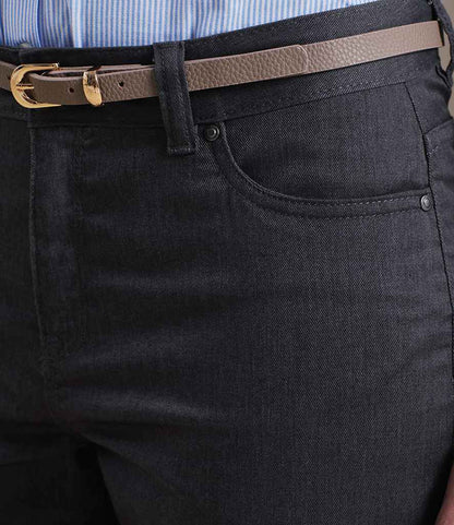 Premier Ladies Performance Chino Jeans
